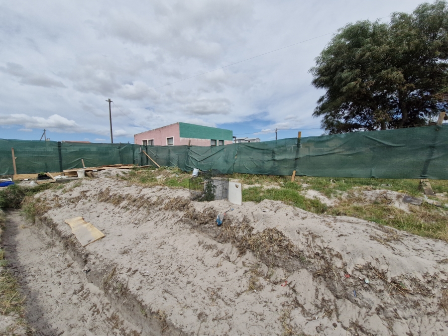 0 Bedroom Property for Sale in Stanford Western Cape
